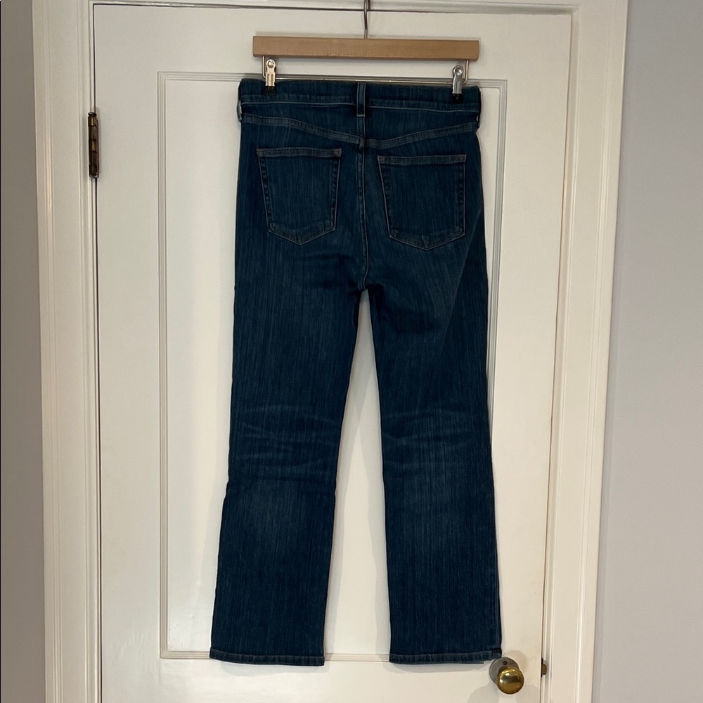 Ayr Classic Blue “Pop” Denim Jeans - Picture 4 of 7